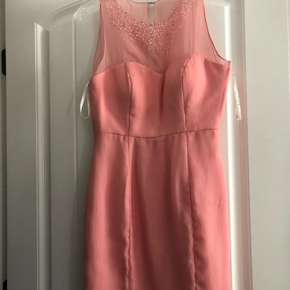 Brand new Bari Jay dress